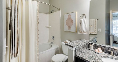 Park at the Hill | Atlanta, GA