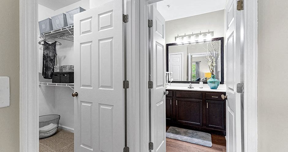 Park at Towne Lake | Woodstock, GA