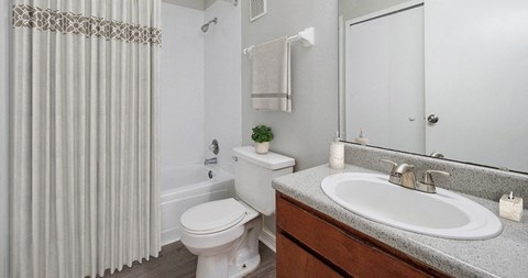 Park Place | St. Marys, GA