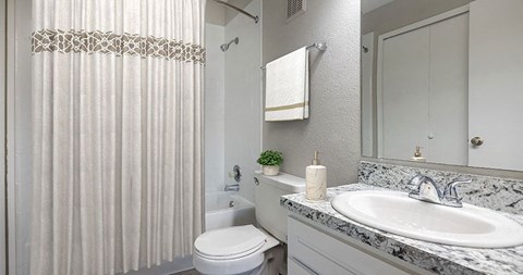 Park Place | St. Marys, GA