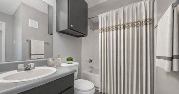 Stone Creek Apartment Homes | Midland, TX - Photo Gallery 23