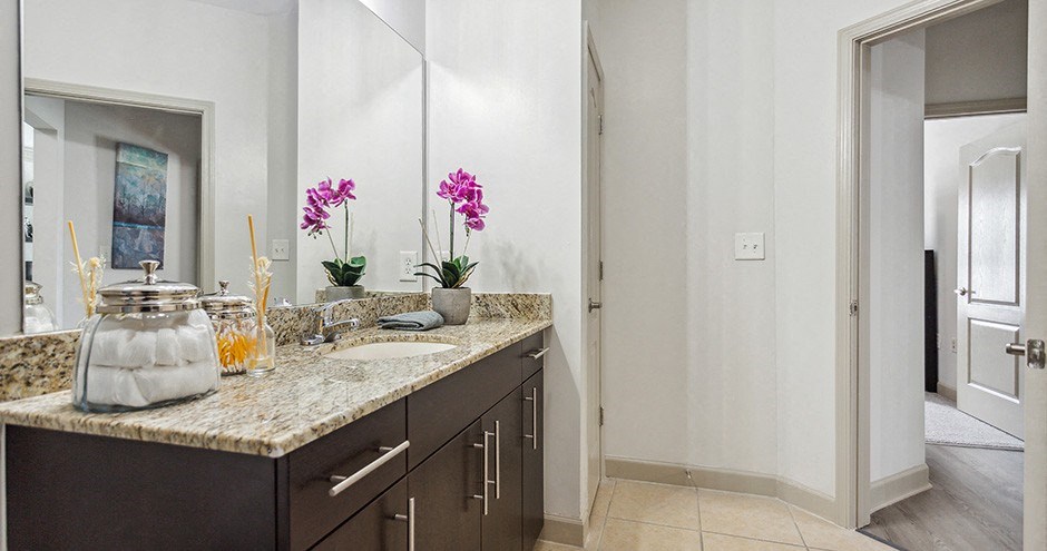 The Alexander At The District Apartments