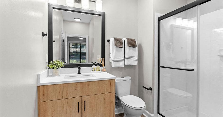 The Bricks Perimeter Center