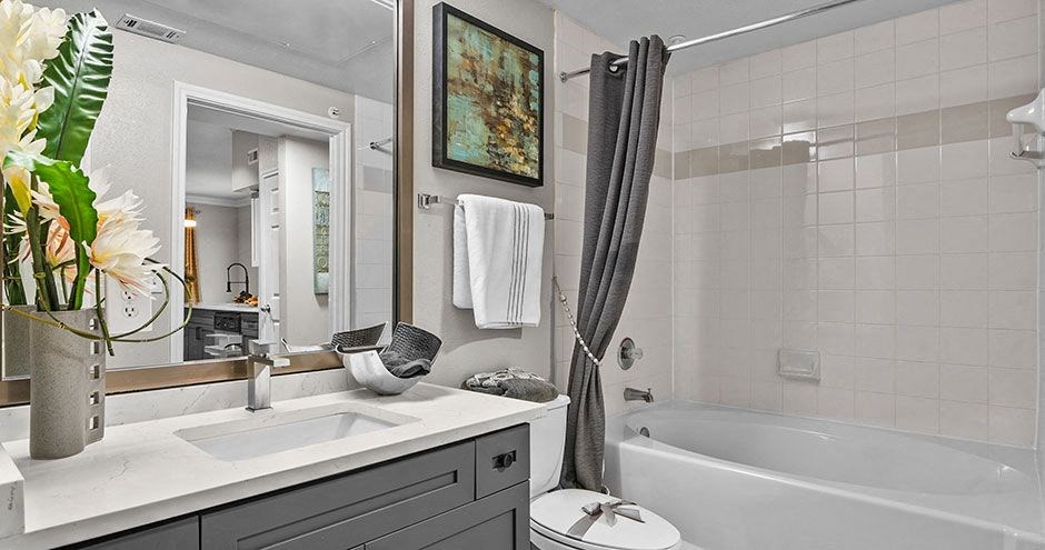 The Palms at Clear Lake | Houston, TX