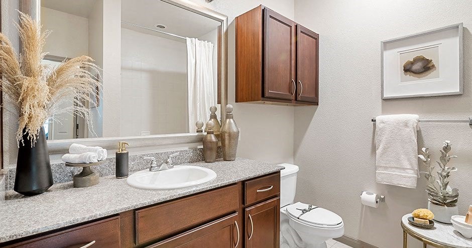 The Residences at Pearland Town Center | Pearland, TX