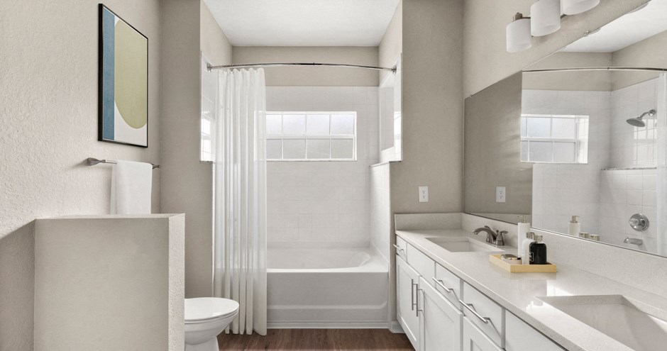 Trailside Gardens at Alafaya | Oviedo, FL