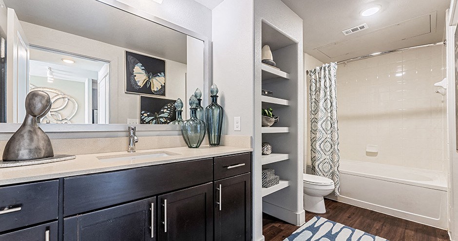 Parkside at Craig Ranch | McKinney, TX