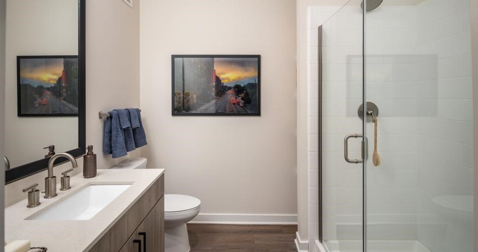 Vue at the Quarter | Atlanta, GA