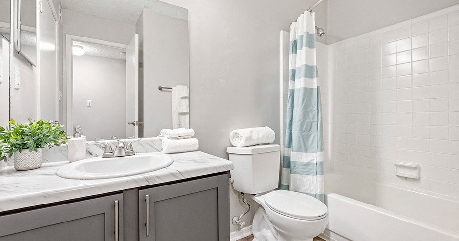 Willow Trail | Norcross, GA