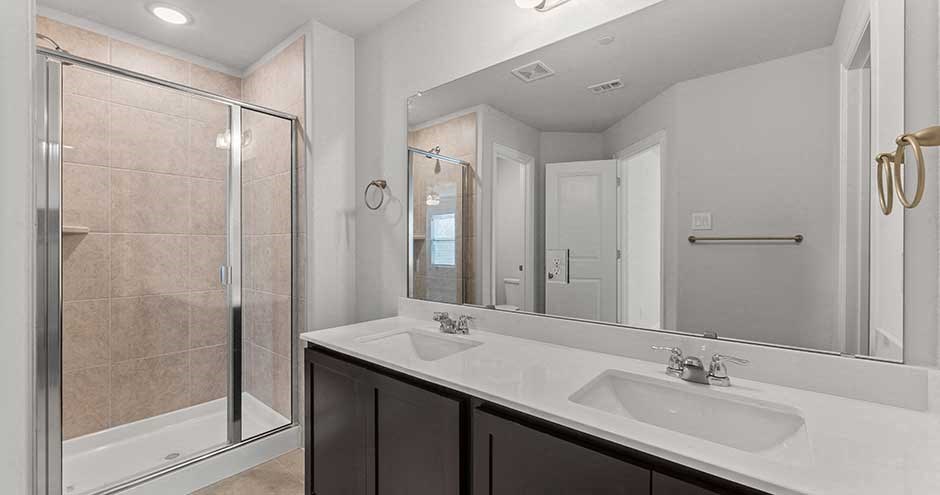 Bluebonnet Trail Townhomes