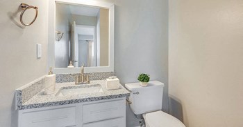 Apex At Ashton Green Apartment Homes