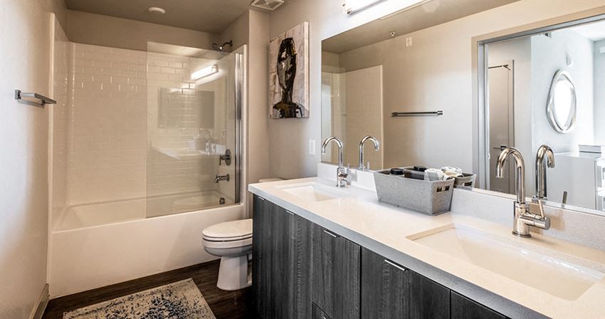 Elysian At Flamingo Apartments