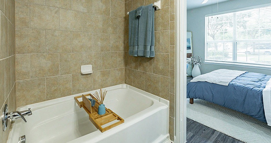 The Grand Parkway Apartments | Katy, TX