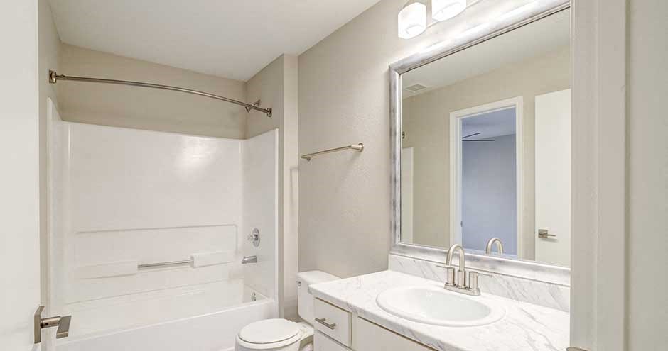 Kenwood Club At The Park | Katy, TX