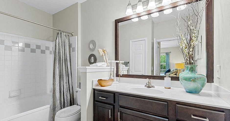 Park at Towne Lake | Woodstock, GA