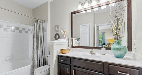 Park at Towne Lake | Woodstock, GA