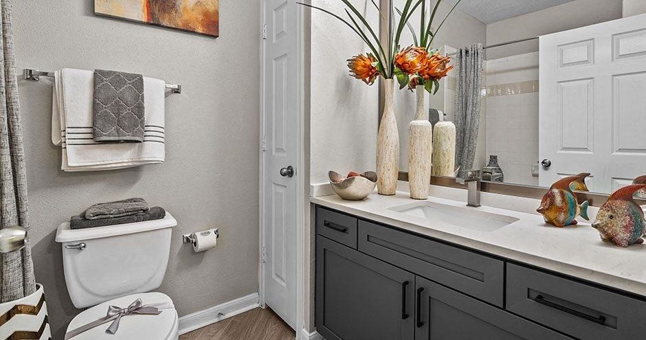 The Palms at Clear Lake | Houston, TX