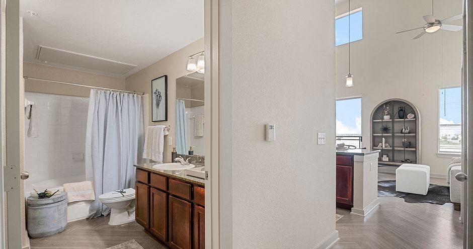 The Residences at Pearland Town Center | Pearland, TX