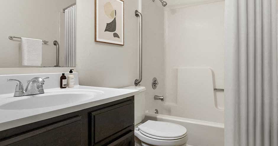 The Woods of Burnsville | Burnsville, MN