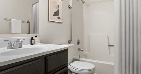 The Woods of Burnsville | Burnsville, MN