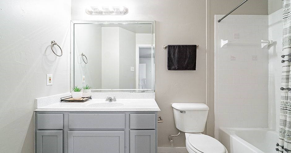 Villas on 517 | Dickinson, TX