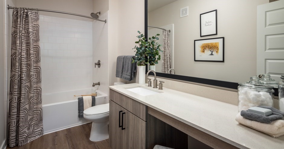 Vue at the Quarter | Atlanta, GA