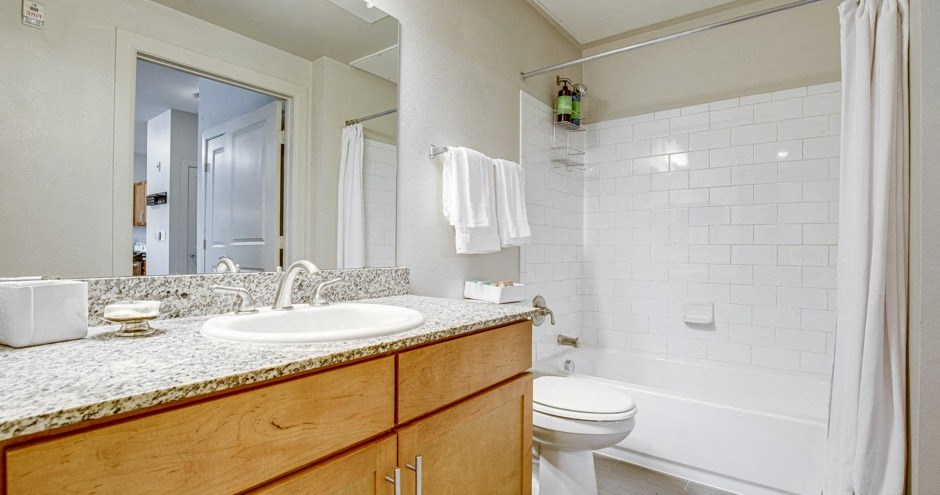 Gateway Crossing Apartments