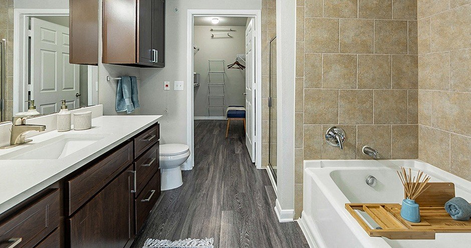 The Grand Parkway Apartments | Katy, TX