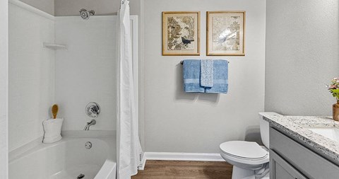 Heights Of Kennesaw Apartments