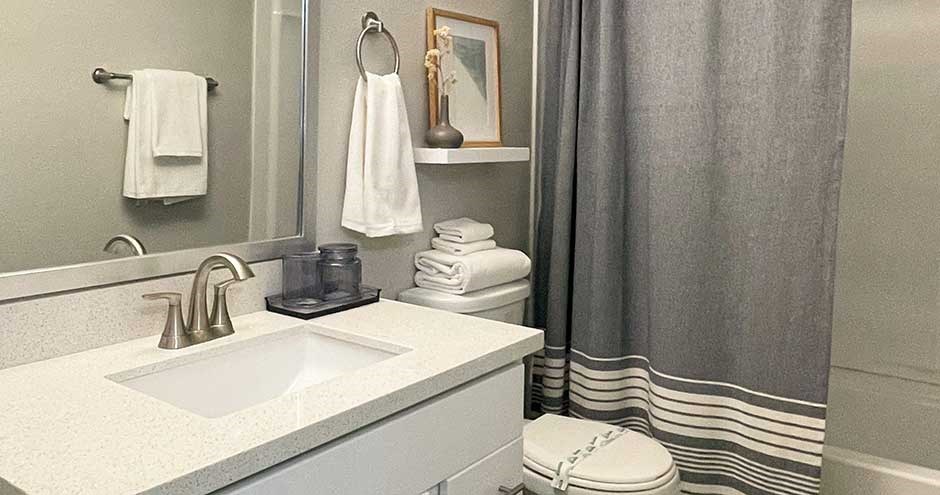 Parq on 50th | Phoenix, AZ