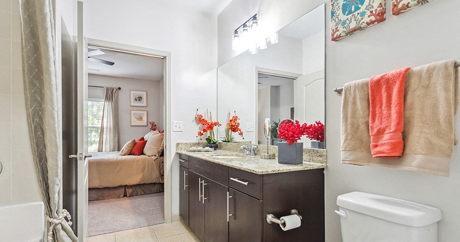 The Alexander At The District Apartments