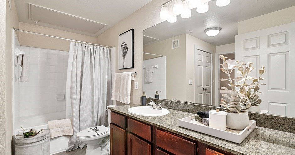 The Residences at Pearland Town Center | Pearland, TX