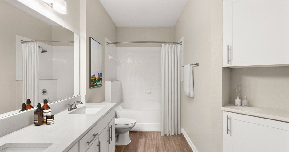 Trailside Gardens at Alafaya | Oviedo, FL