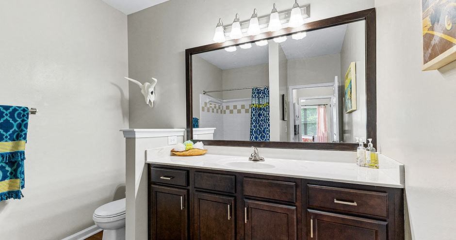 Park at Towne Lake | Woodstock, GA