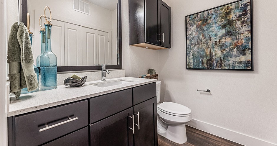 Parkside at Craig Ranch | McKinney, TX