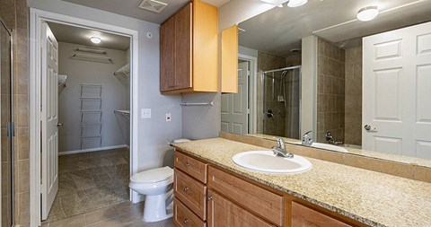 The Grand Parkway Apartments | Katy, TX