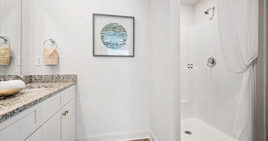 Eula Cove | Biloxi, MS