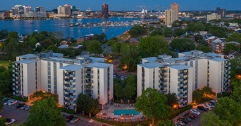 Beacon303 at Old Towne | Portsmouth, VA - Photo Gallery 2