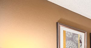 Bedroom Silverbrook Apartments in Grand Prairie - Photo Gallery 5