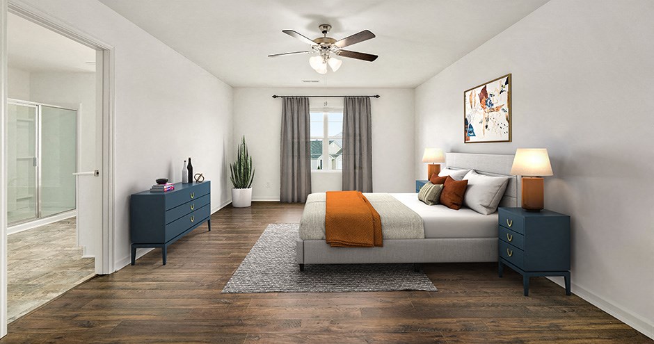 The Grove Moundville | Moundville, AL