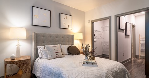 Adley City Springs | Sandy Springs, GA