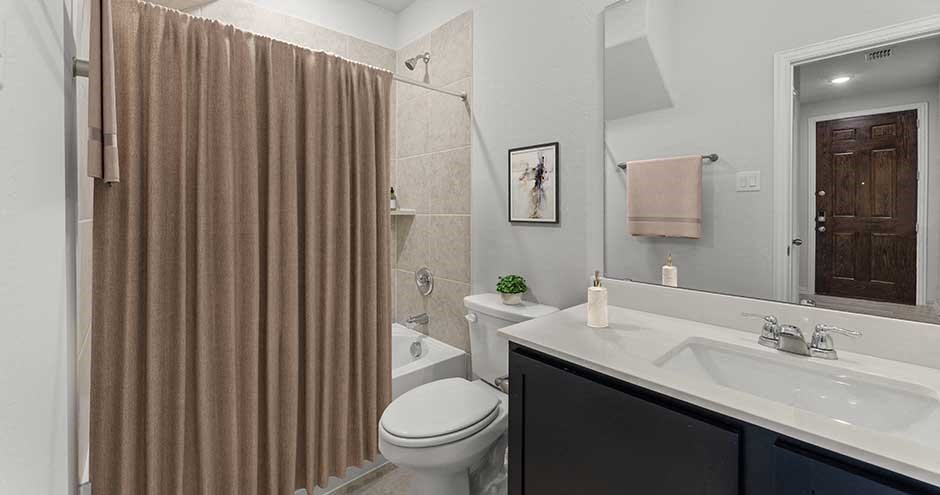 Bluebonnet Trail Townhomes