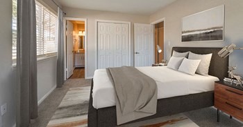 Apex At Ashton Green Apartment Homes