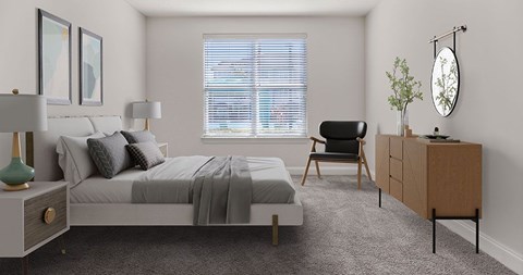 Aria at Millenia | Orlando, FL