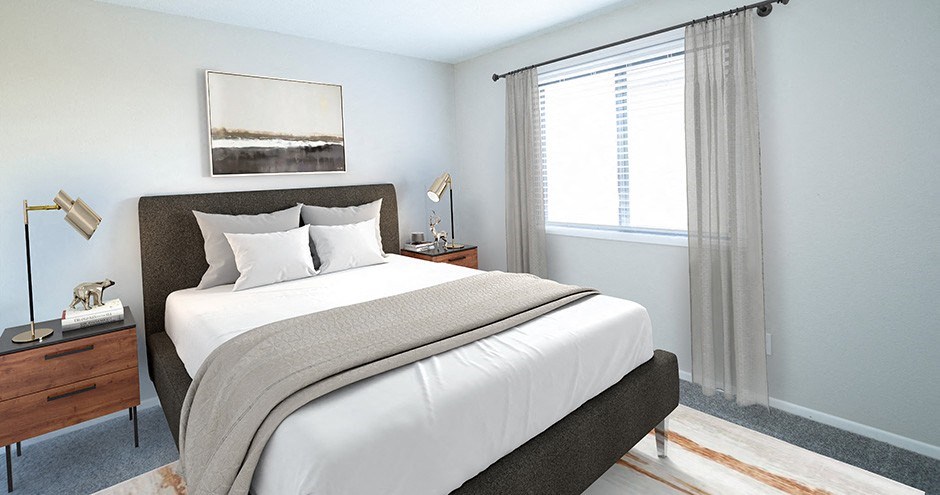 Boulder Ridge Apartments  | West Des Moines, IA