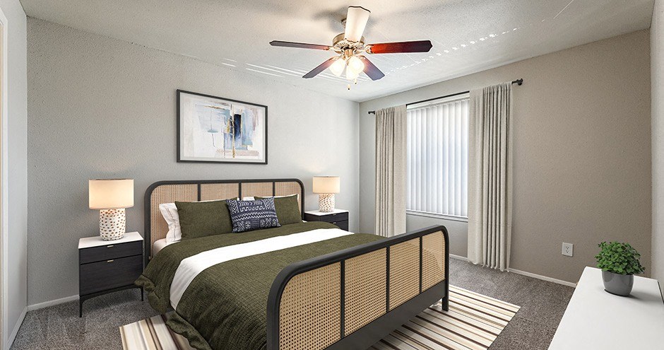 Brookhollow | Dayton, TX