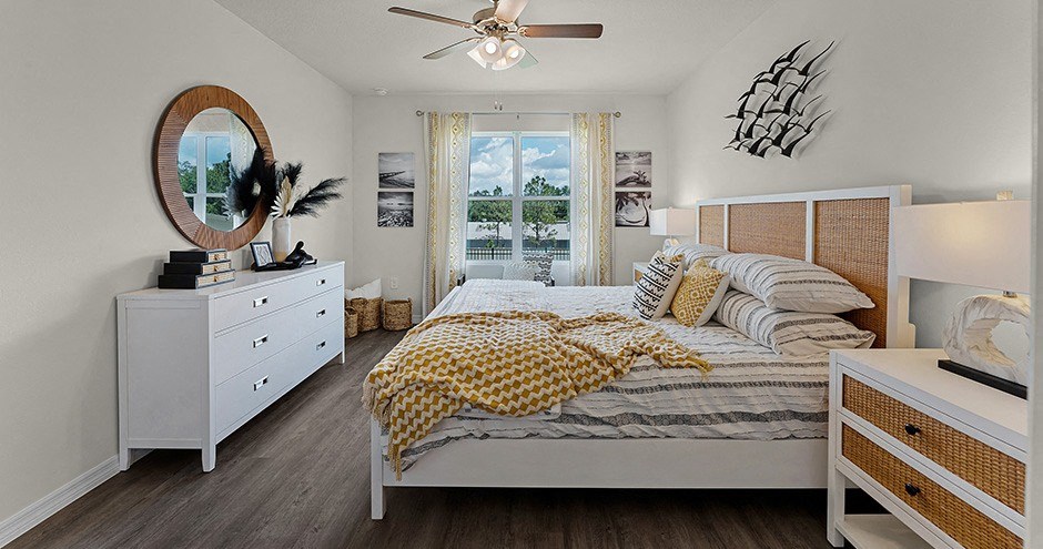 Cedar Ridge at Forest Lake | Davenport, FL