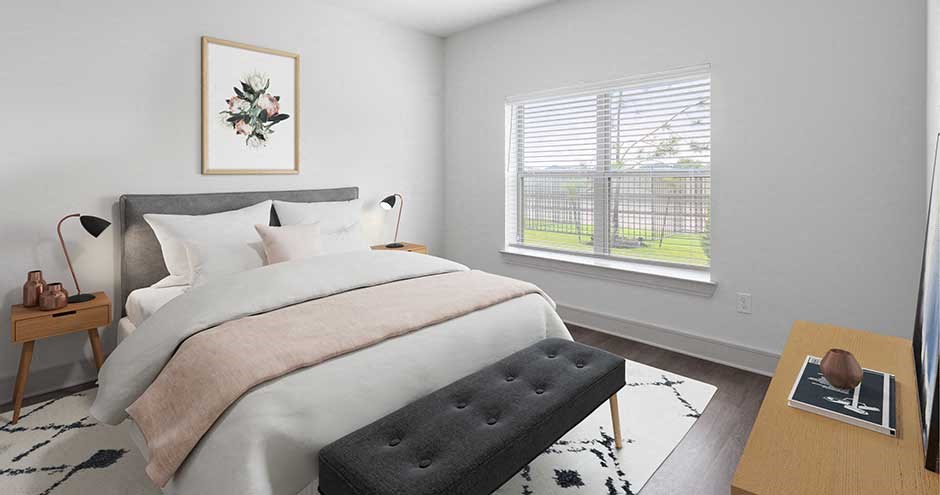 Cyan Cinco Ranch | Richmond, TX