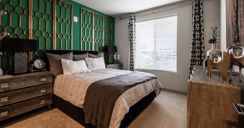 Elysian At Flamingo Apartments