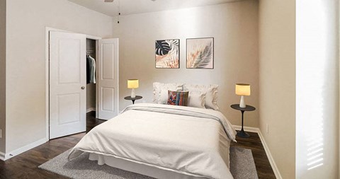 Emery Place Townhomes | Gainesville, GA